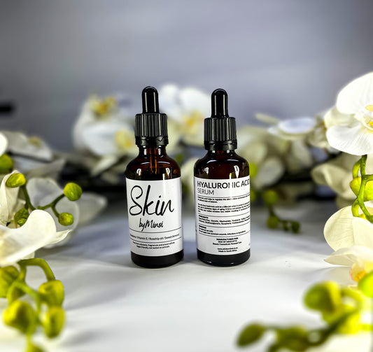 Serum - Hyaluronic Acid Serum