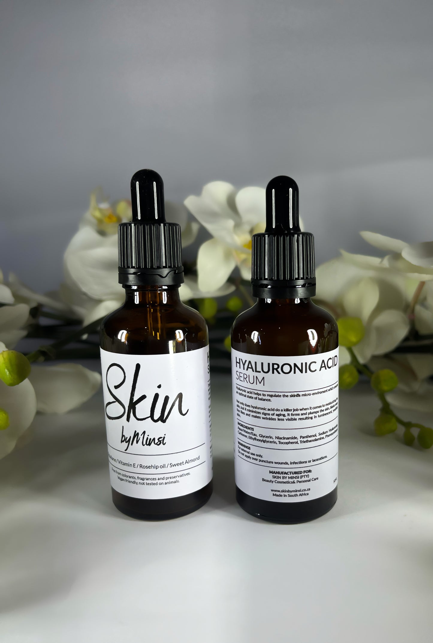 Serum - Hyaluronic Acid Serum