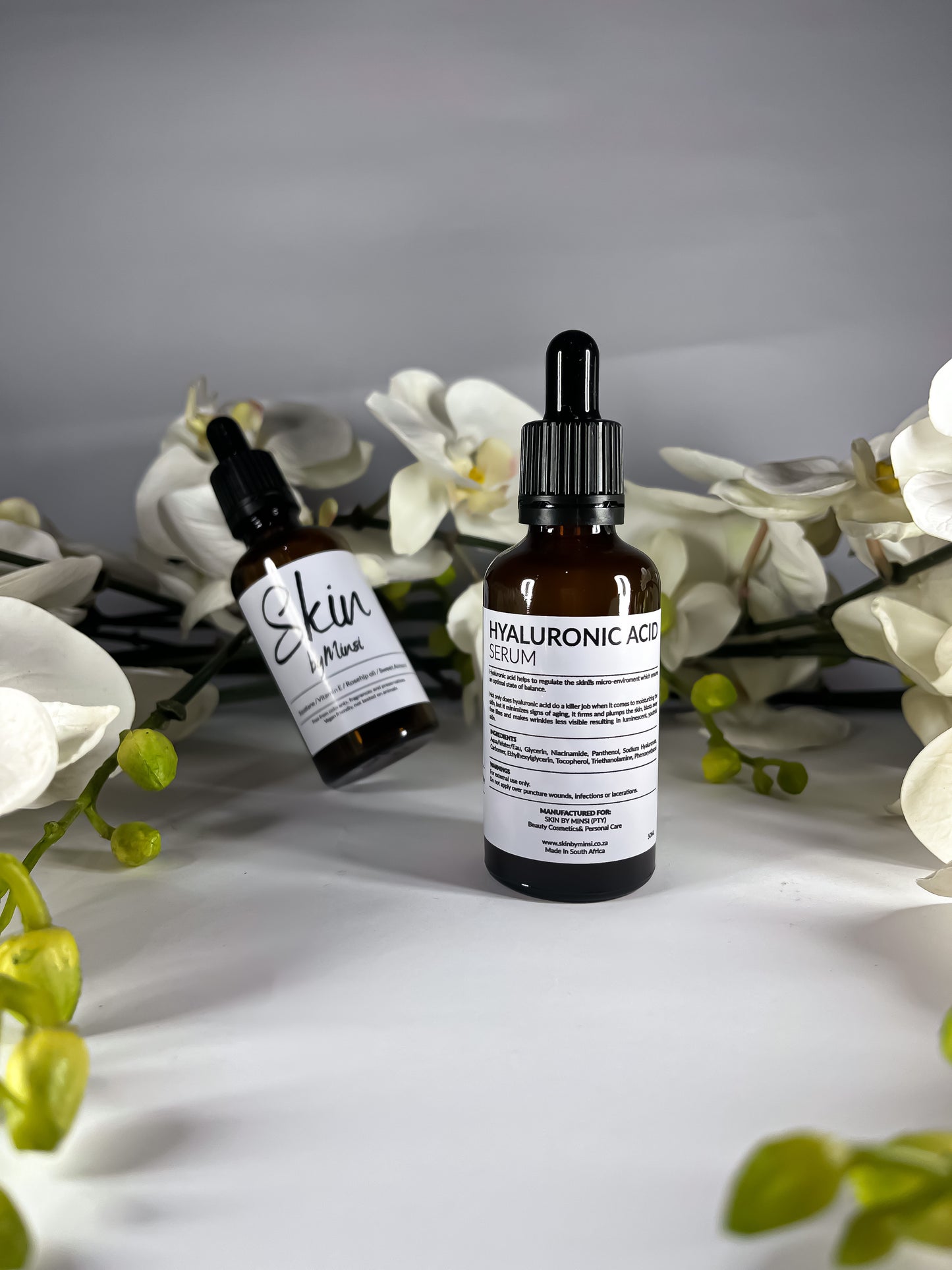 Serum - Hyaluronic Acid Serum