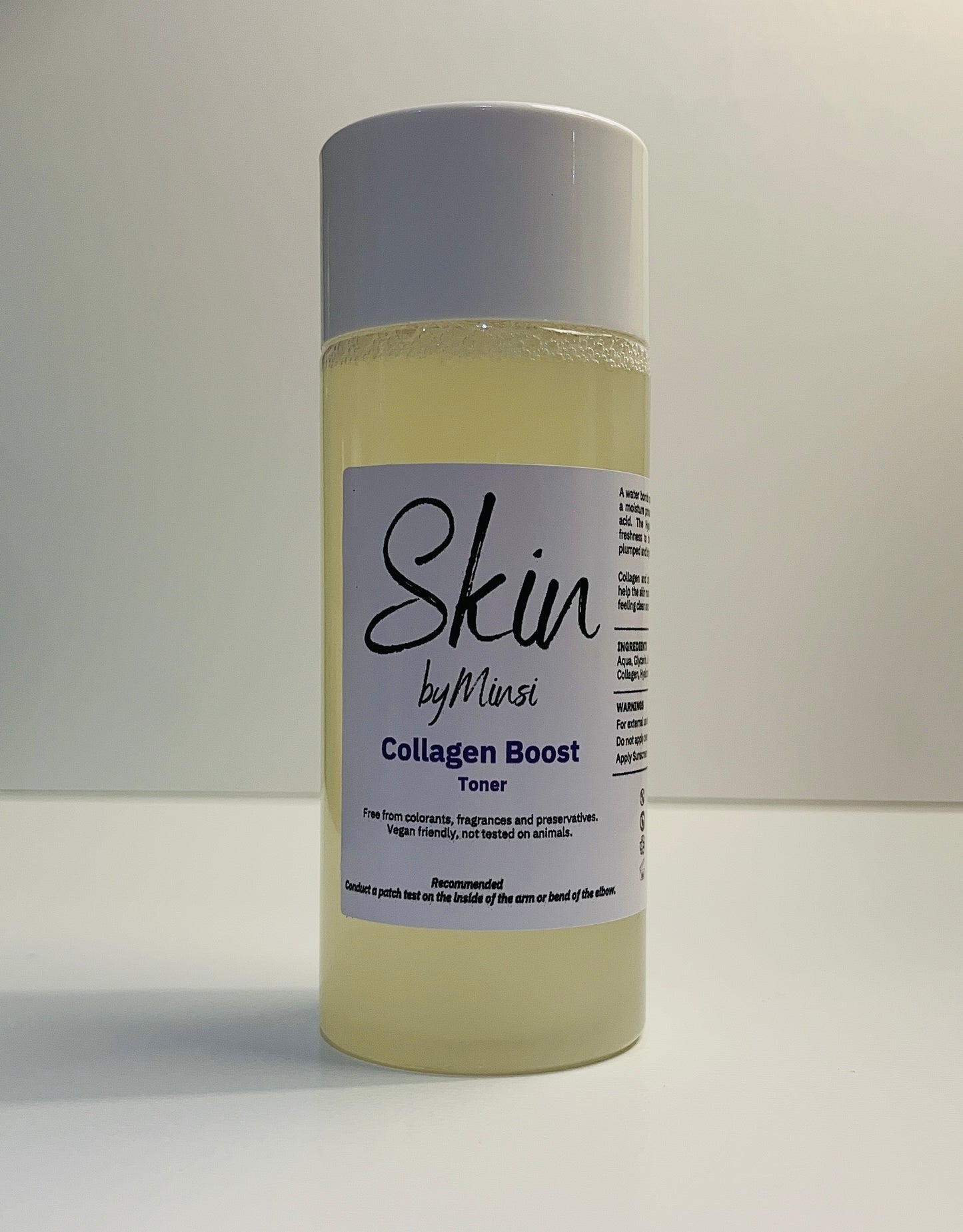 Collagen Boost Toner